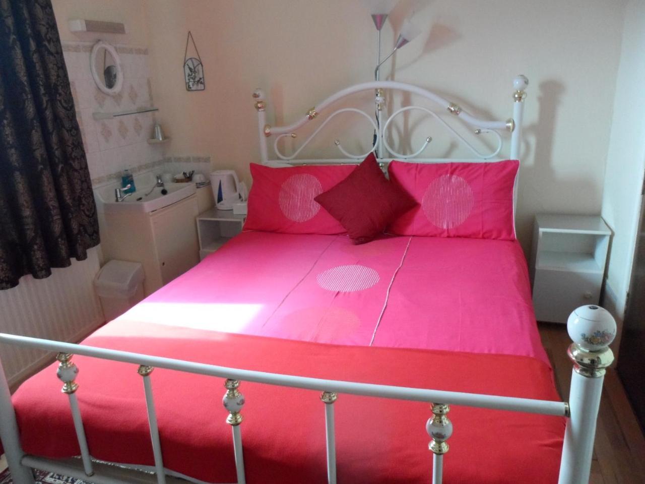 Galway Casa de hóspedes Weymouth