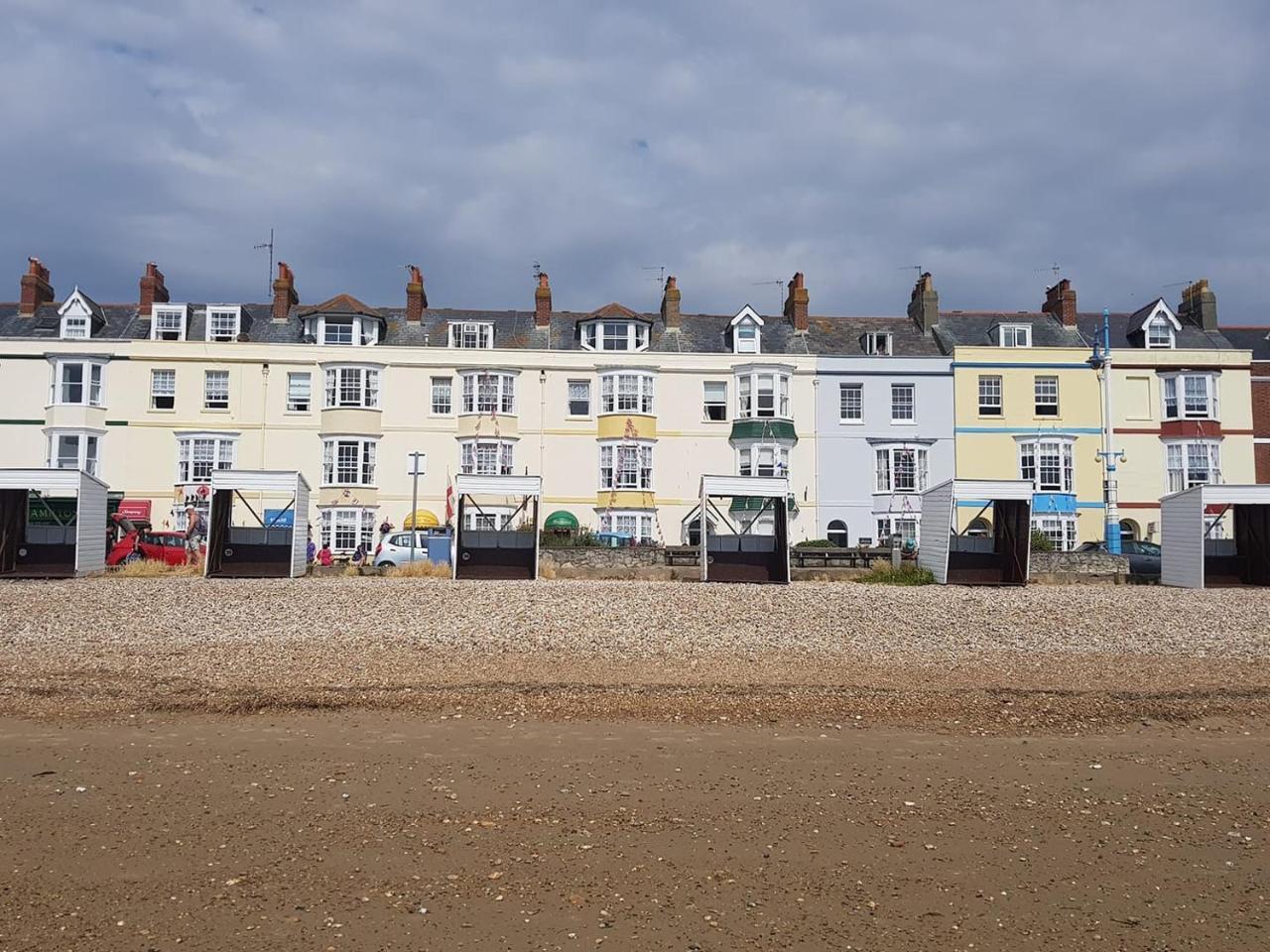 The Brunswick Weymouth