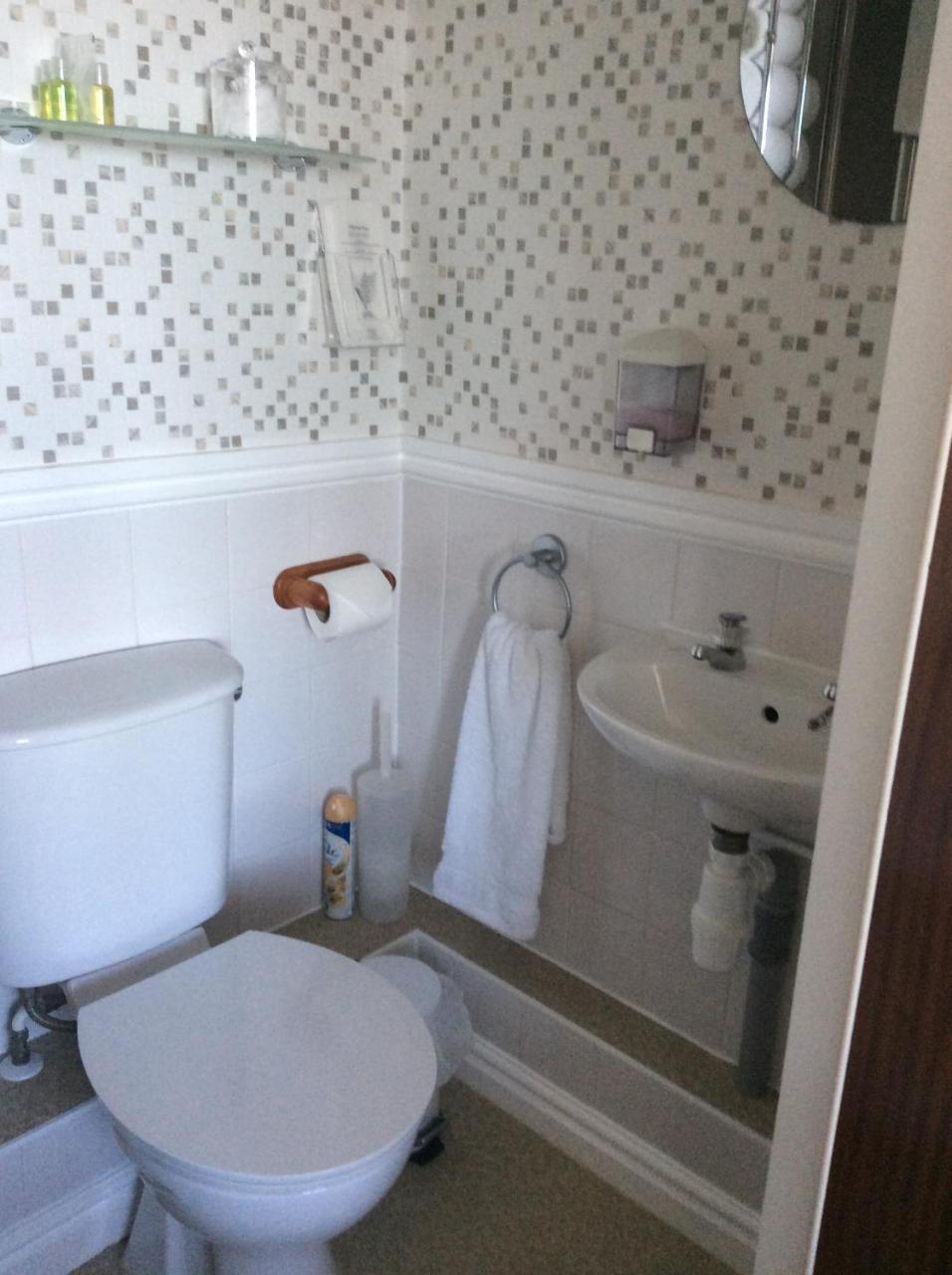 Guest house The Brunswick 3*