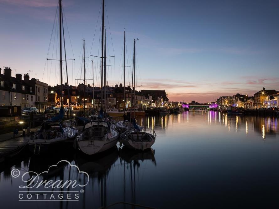 Casa de férias View 3 Weymouth