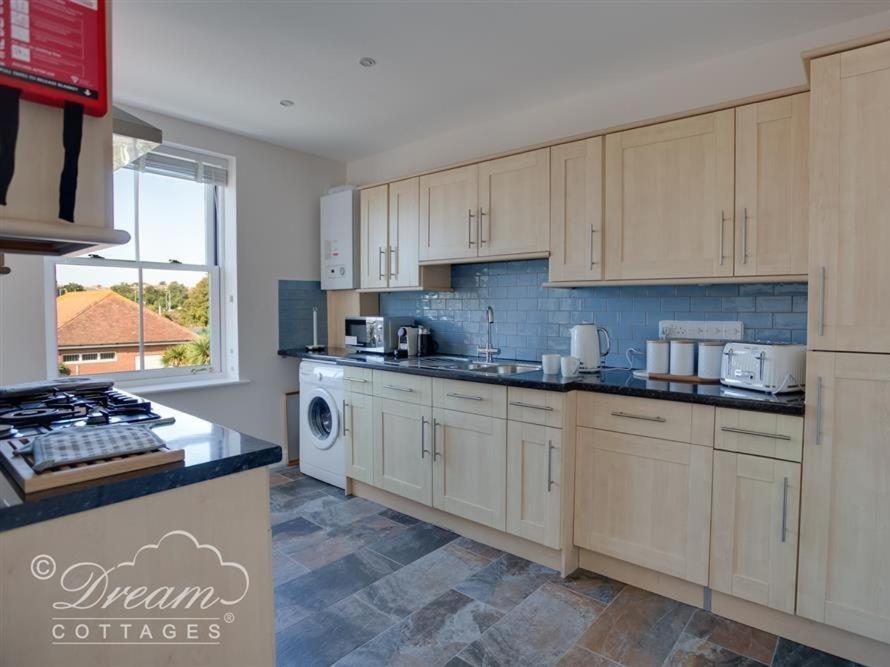 Marina Vista Holiday home Weymouth