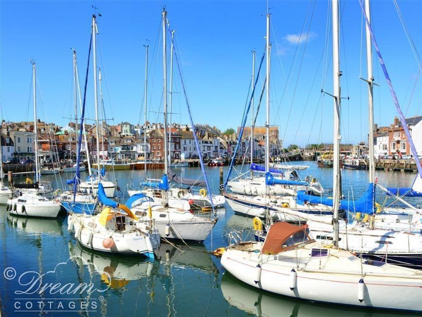 Azure * Weymouth
