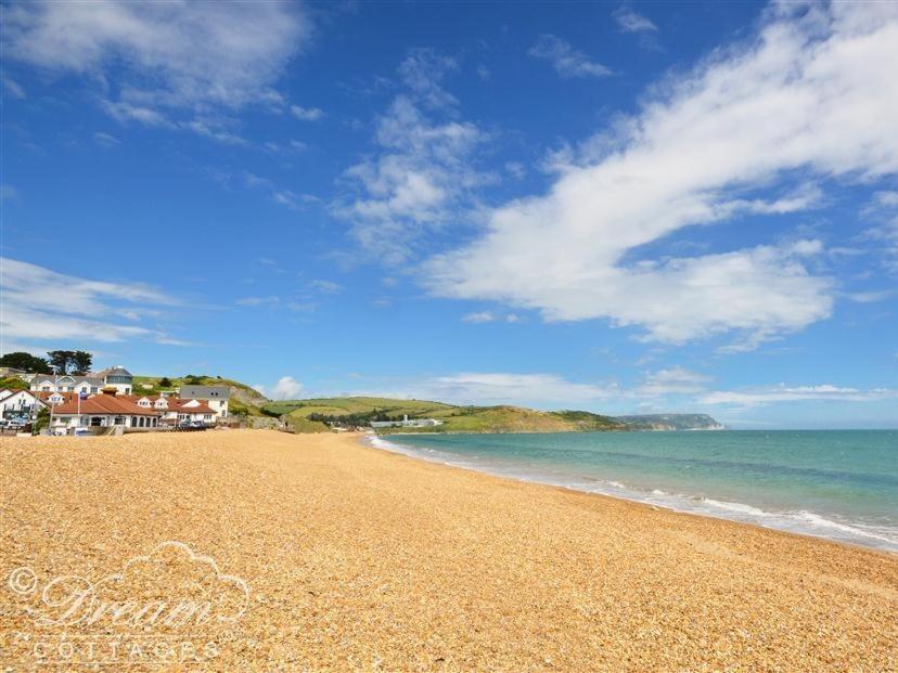 Azure Holiday home Weymouth