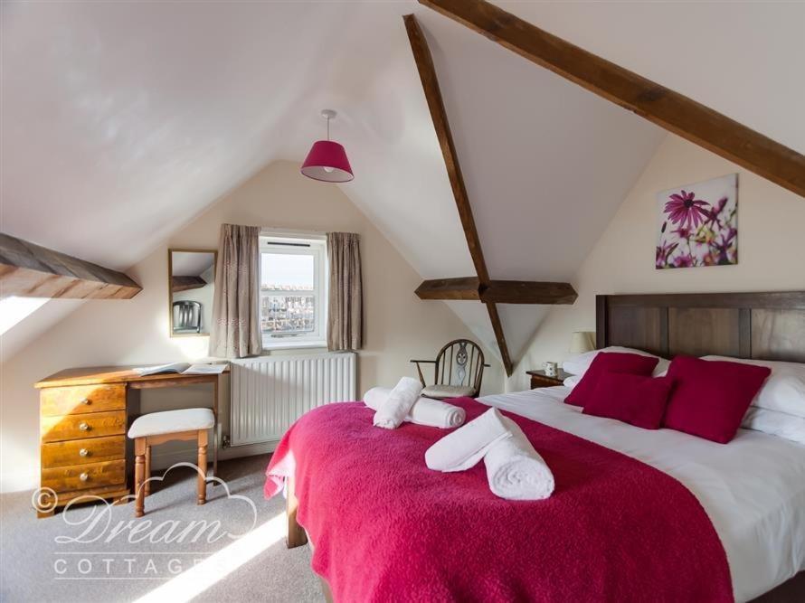 Buccaneer Holiday home Weymouth