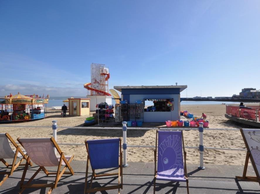 Casa de férias Beachside Gallery *