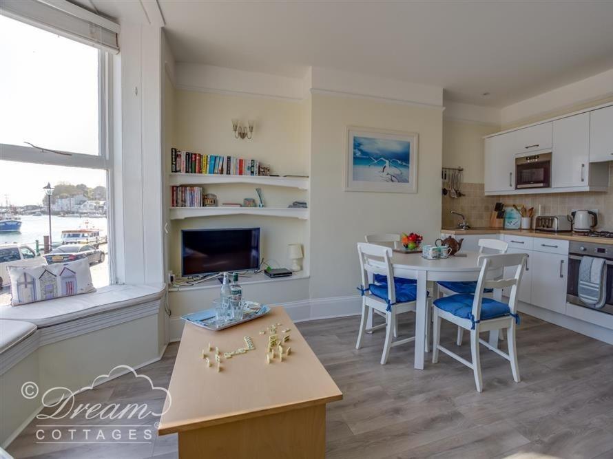 Holiday home Harbour Edge