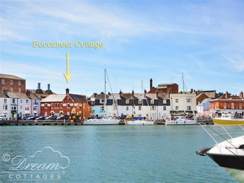 Buccaneer Weymouth