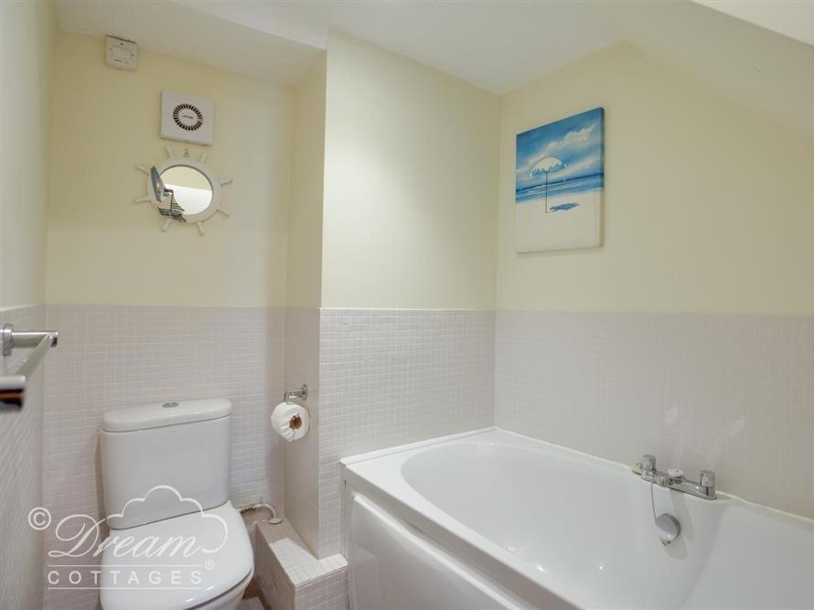 Holiday home Harbour Edge Weymouth