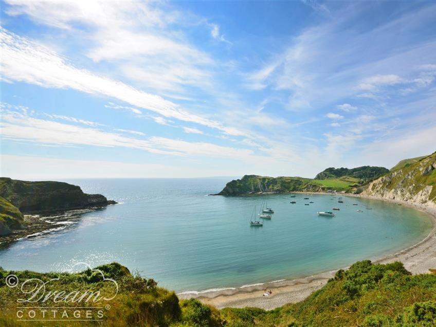 Harbour Edge Holiday home *