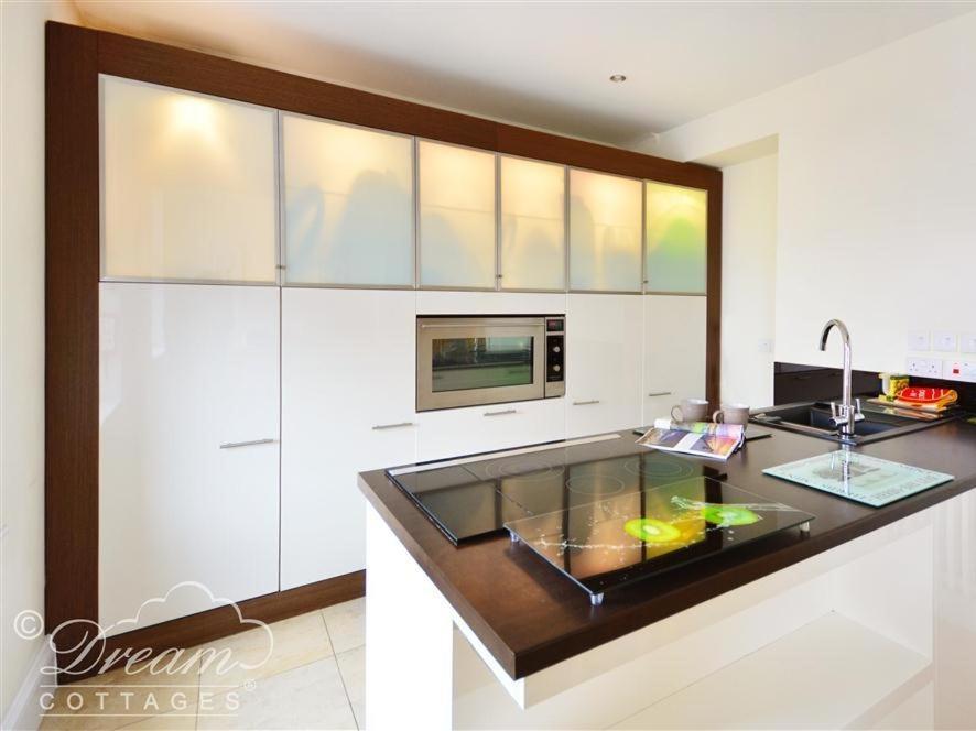 Azure Holiday home Weymouth