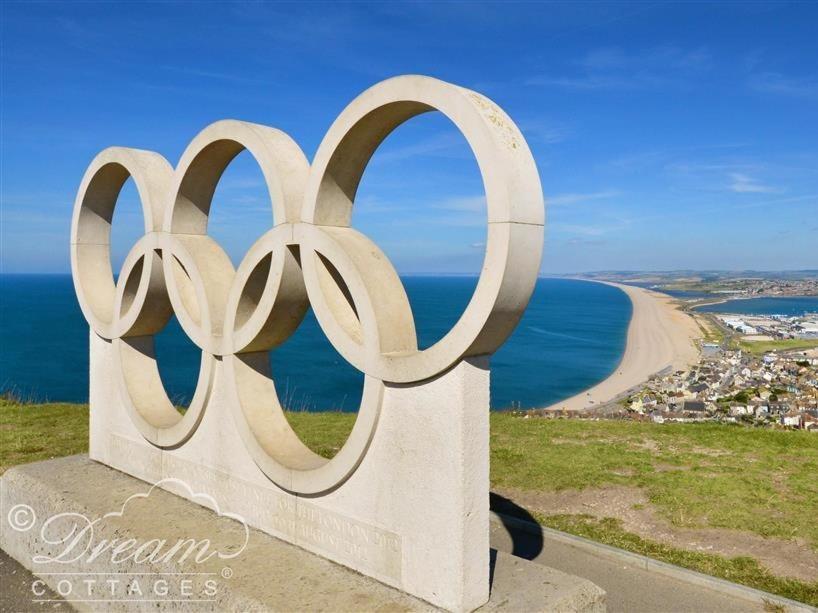 Bridge Casa de férias Weymouth