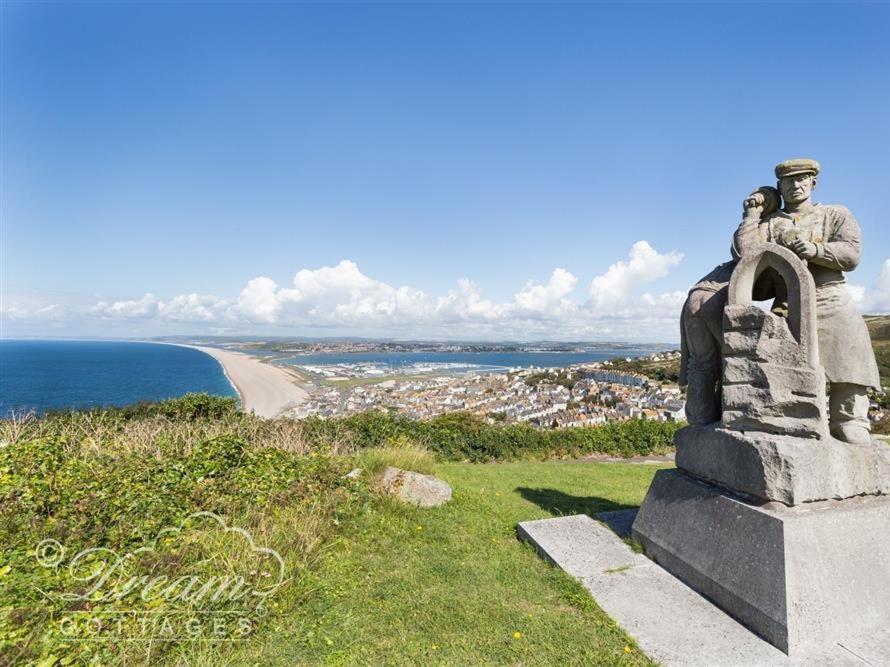 Holiday home Marina Vista Weymouth