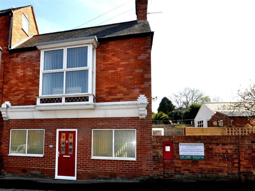 The Old Post Office