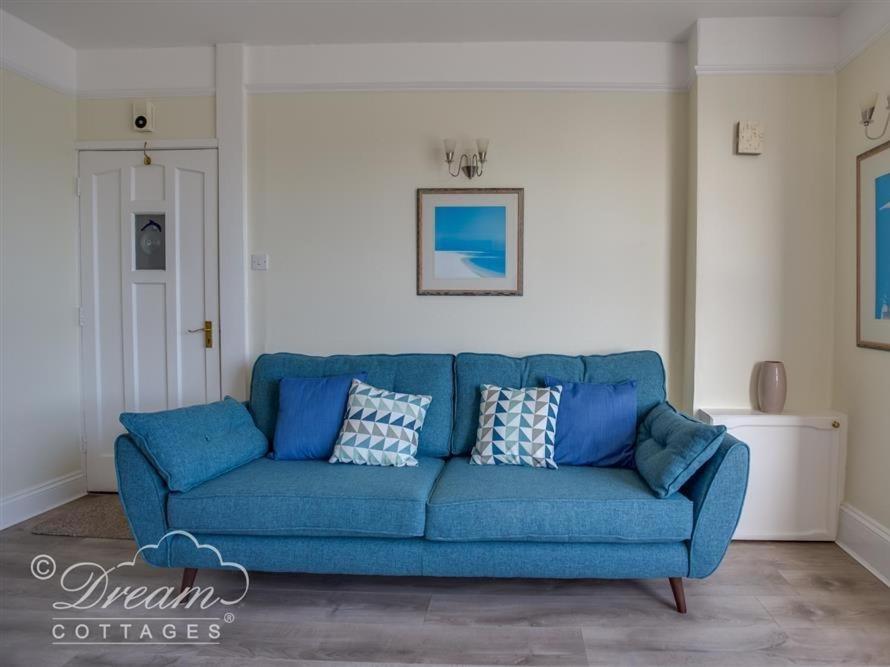 Harbour Edge Holiday home