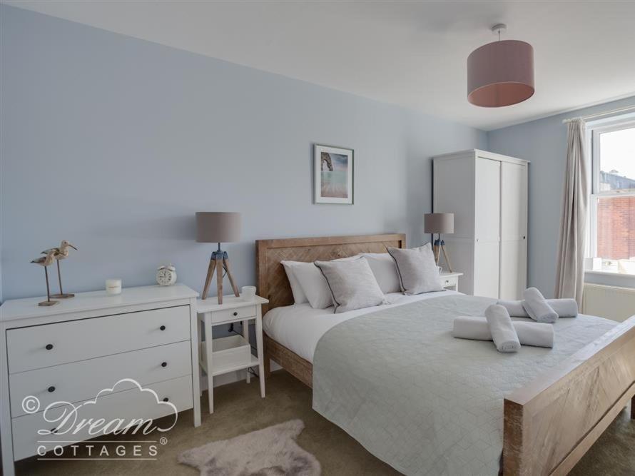 Holiday home Marina Vista Weymouth
