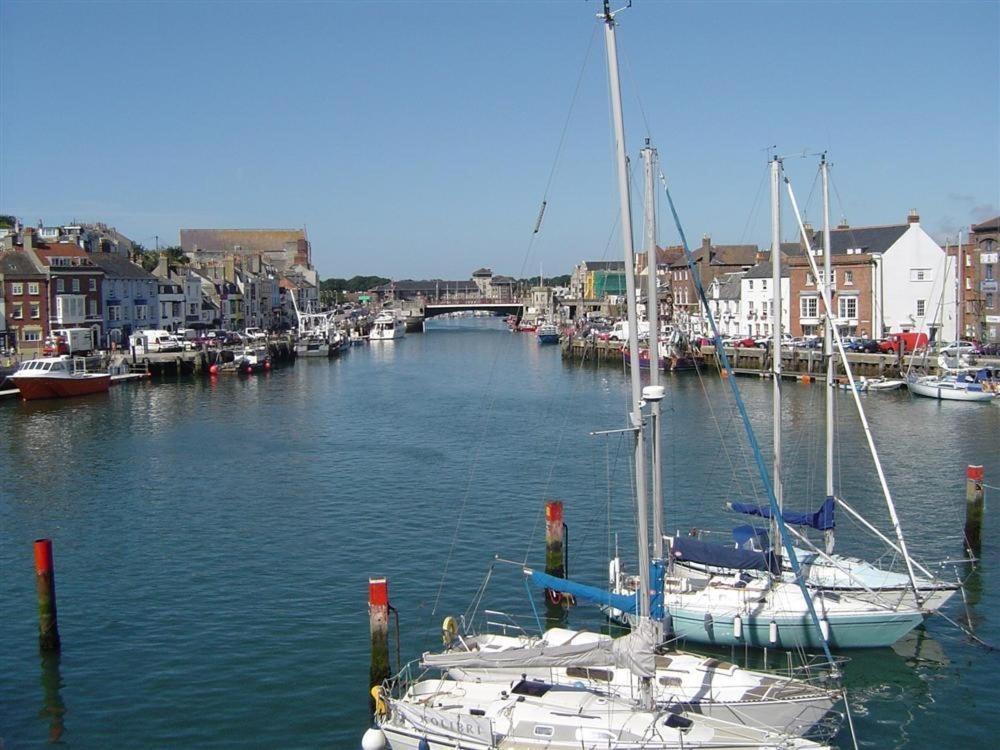 Buccaneer Holiday home Weymouth