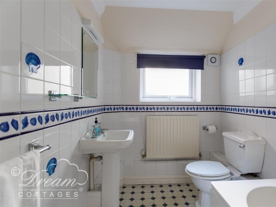 Buccaneer Holiday home Weymouth