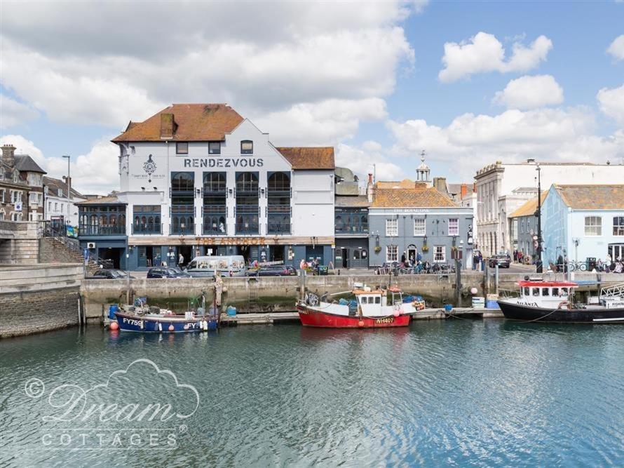 Holiday home Harbour Edge *