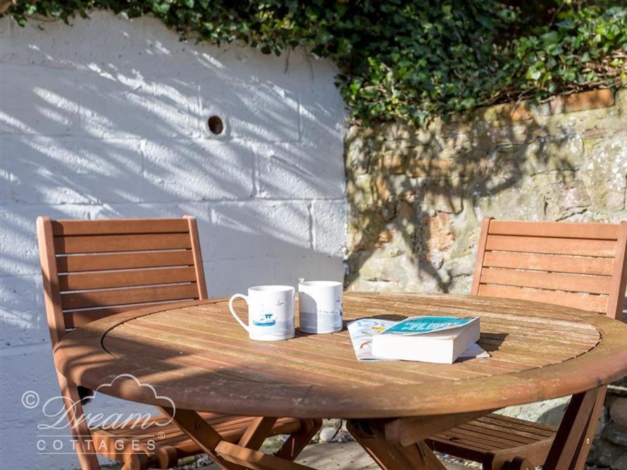 Harbour Edge Holiday home
