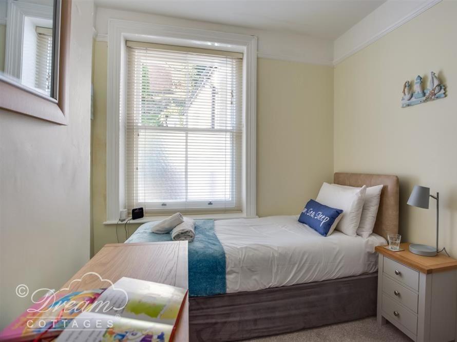 Harbour Edge Holiday home Weymouth