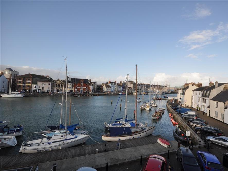 Holiday home Buccaneer Weymouth