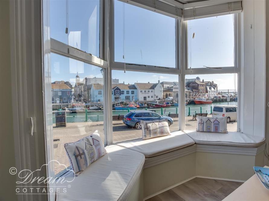 Holiday home Harbour Edge *