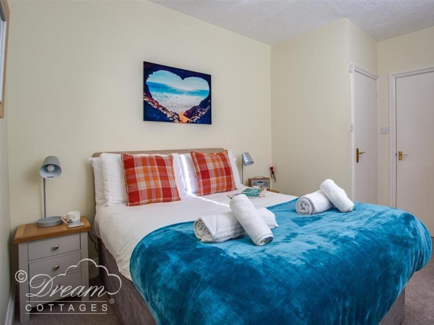 Harbour Edge Holiday home