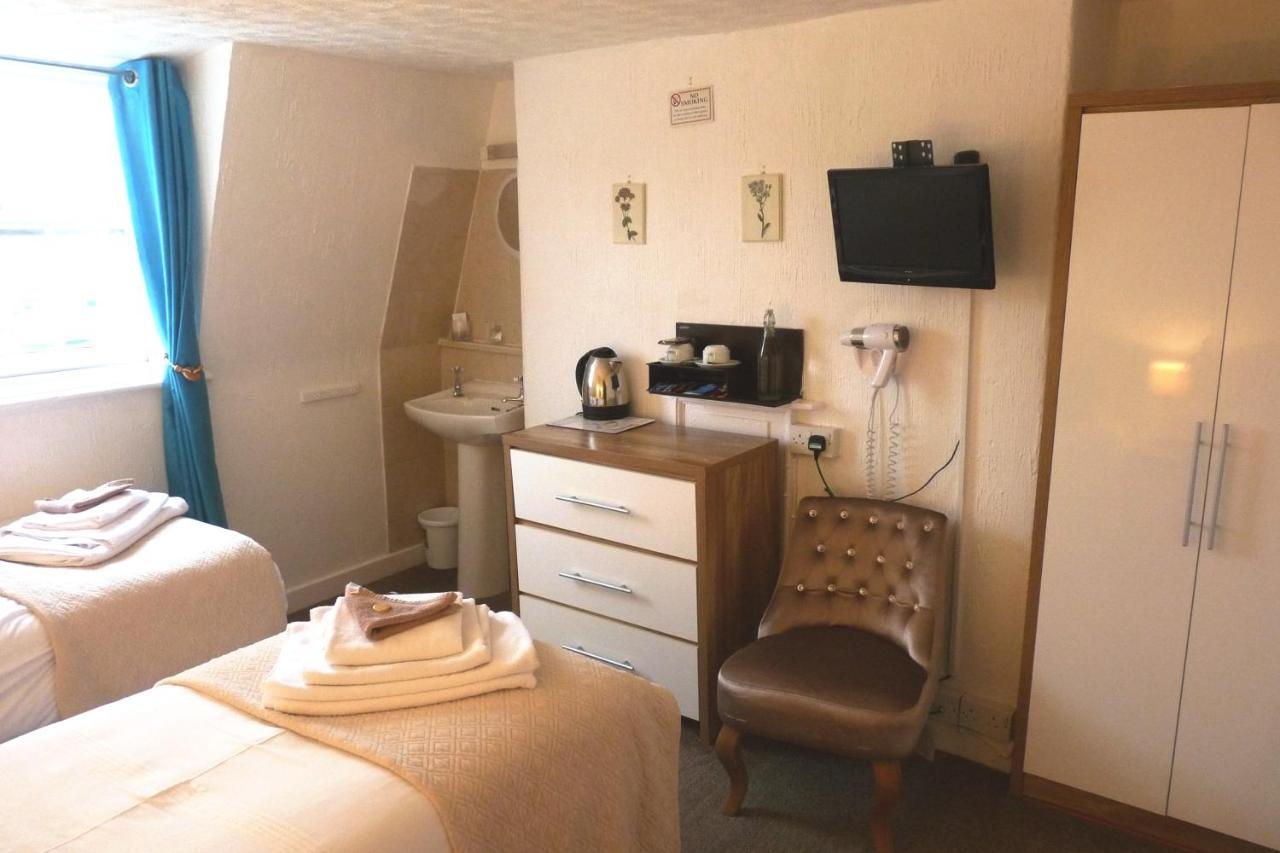 Aaran House Guest house Weymouth