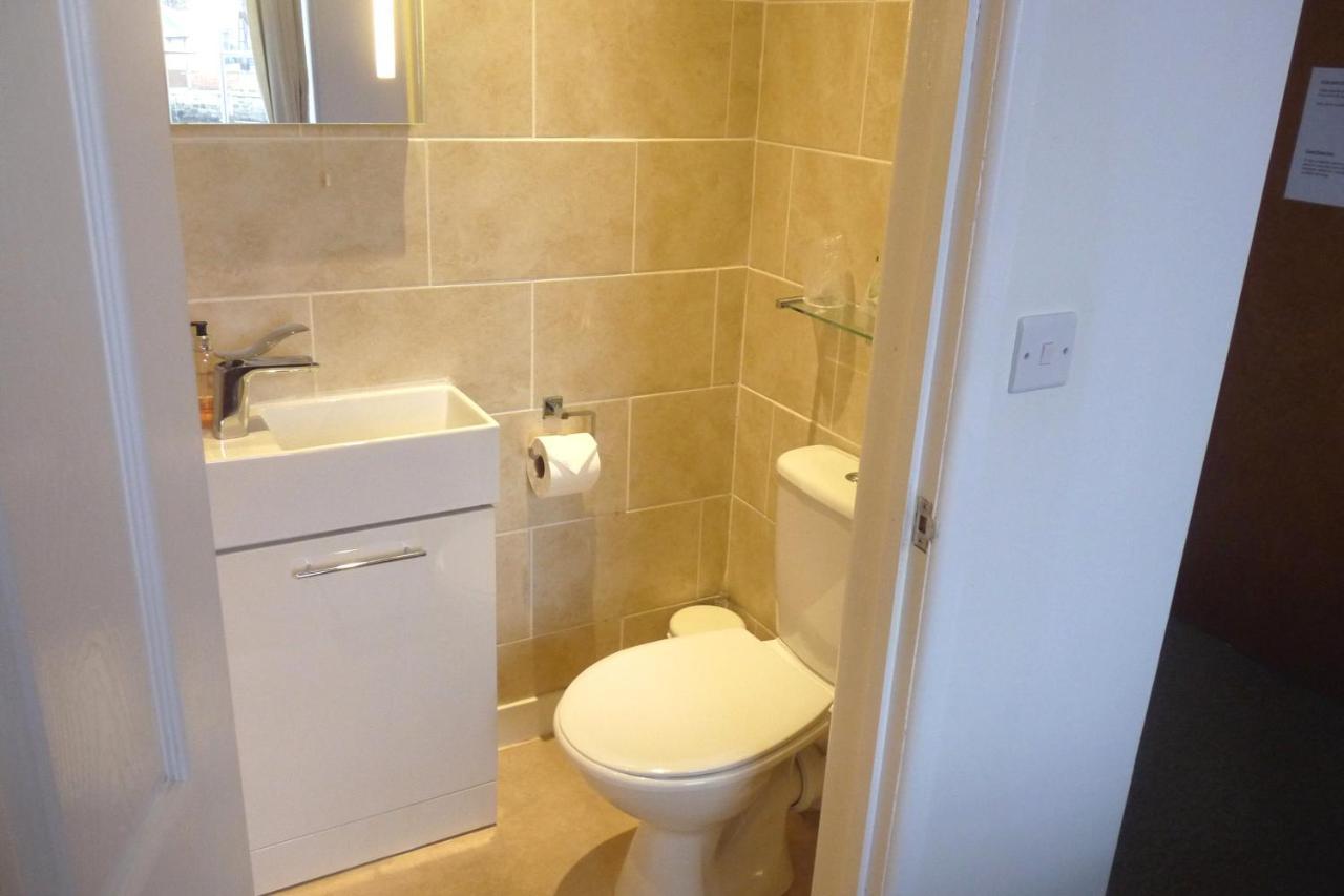 Guest house Aaran House Weymouth