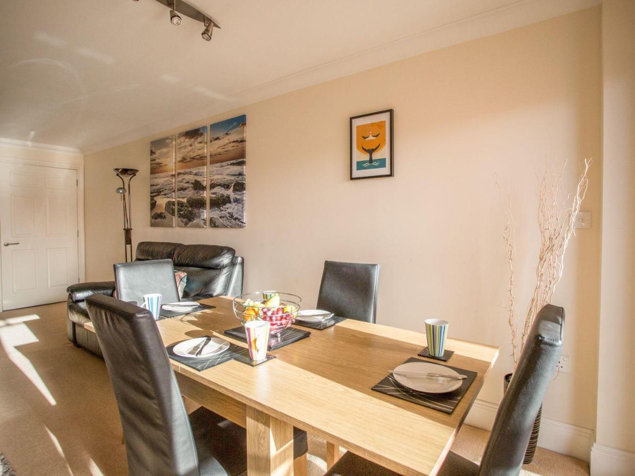Harbourside Penthouse Apartamento