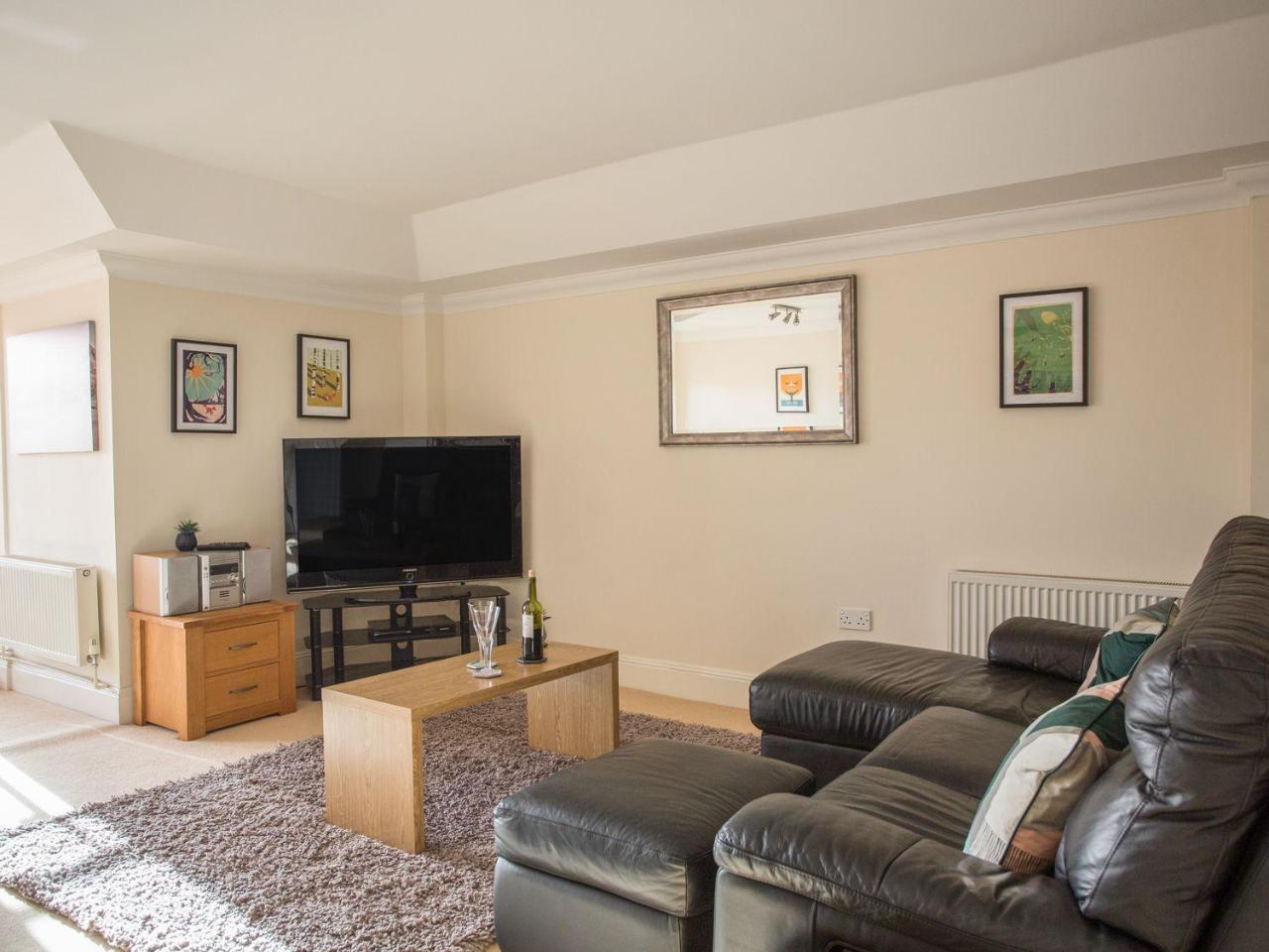 Harbourside Penthouse Apartamento