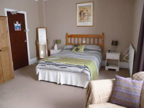 Beach Guest house