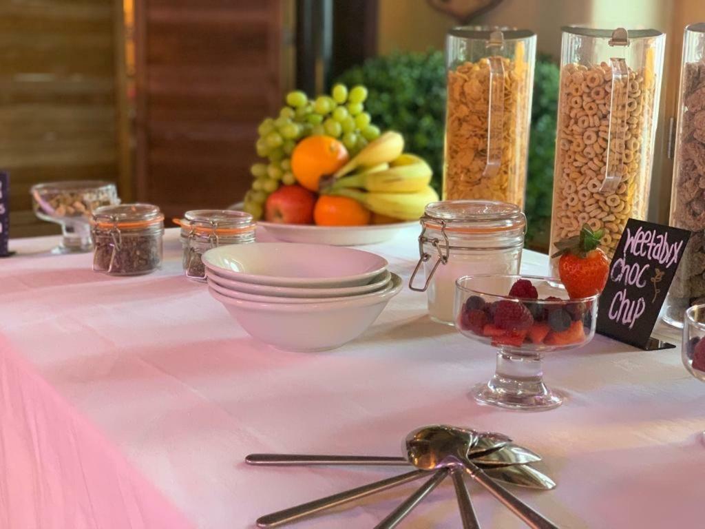 The Somerset House & Handmade Pie House Hotel 3*