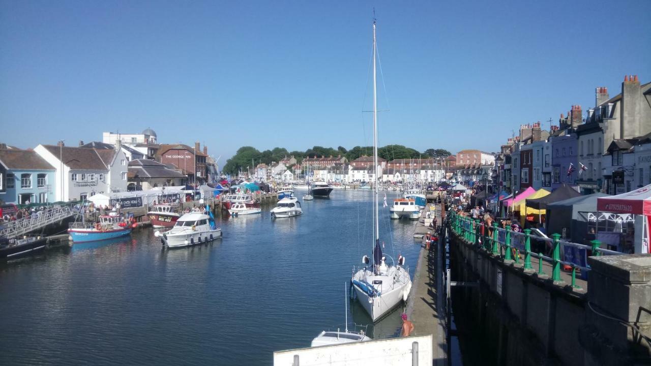 Greenlands Salsa Eco Weymouth