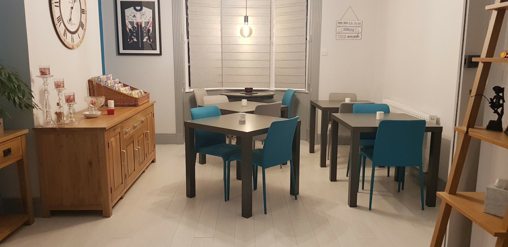 Guest house The Brunswick 3*