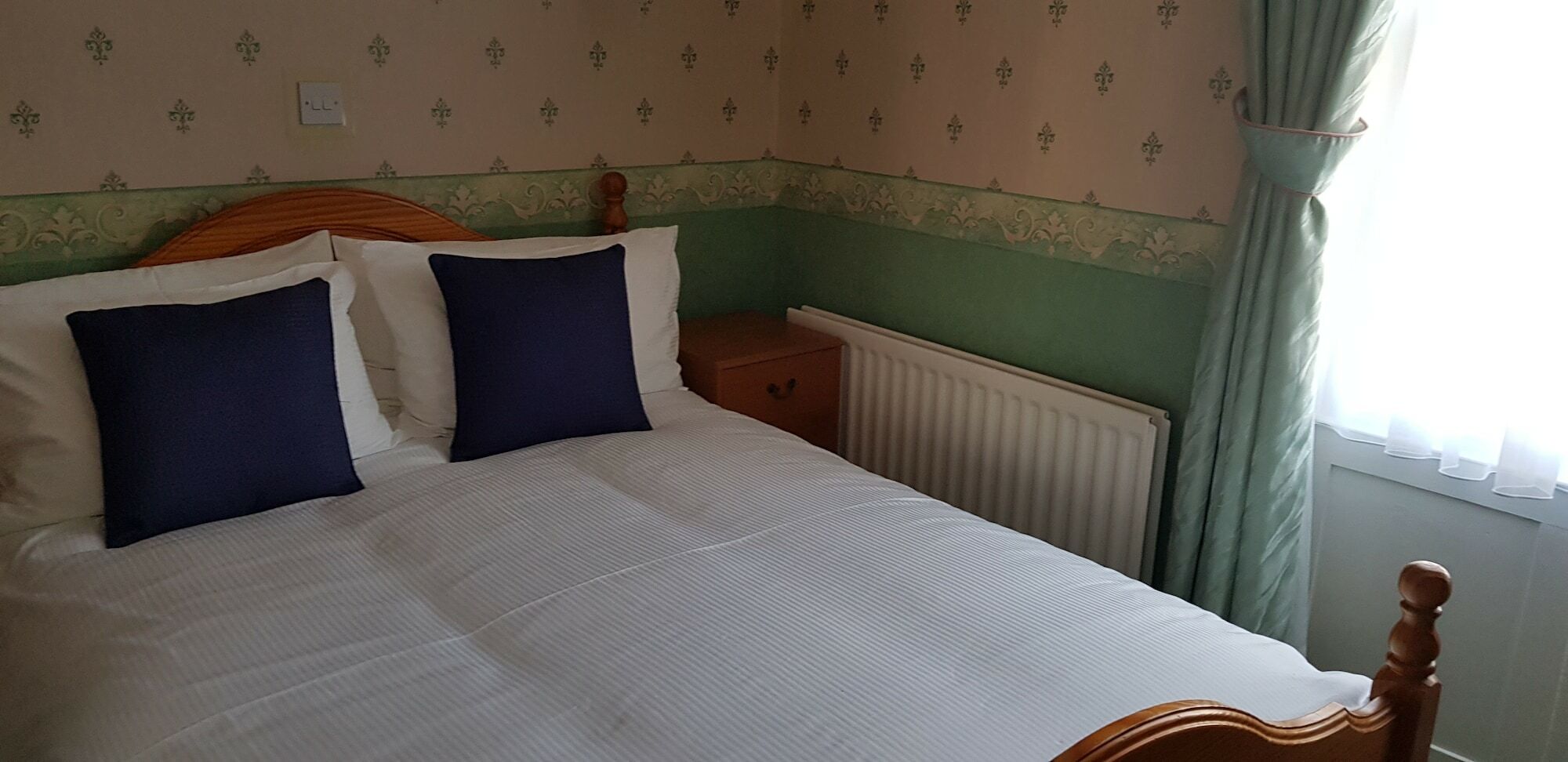Guest house The Brunswick 3*