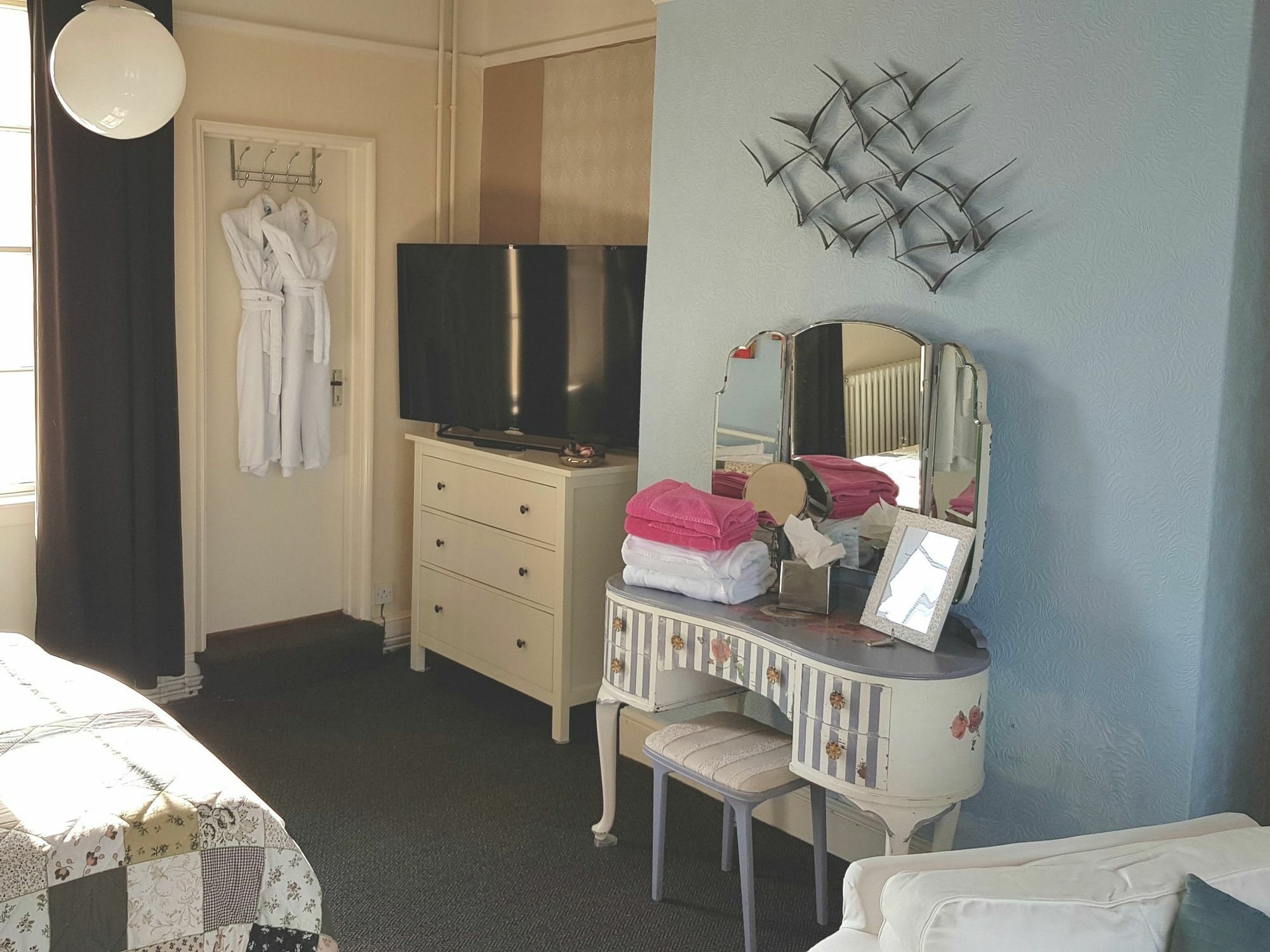 Guest house The Roundhouse 4*