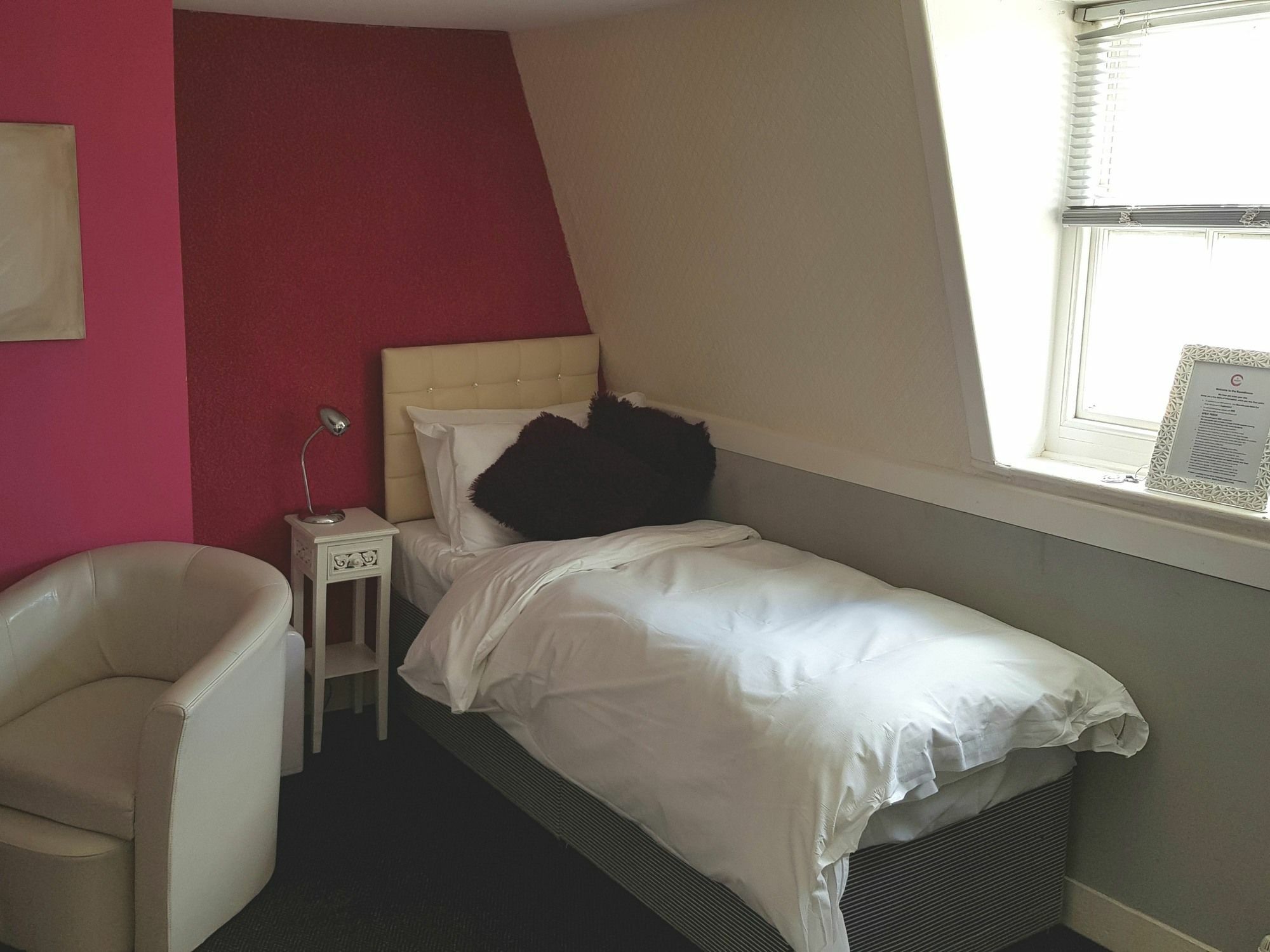 The Roundhouse 4* Weymouth