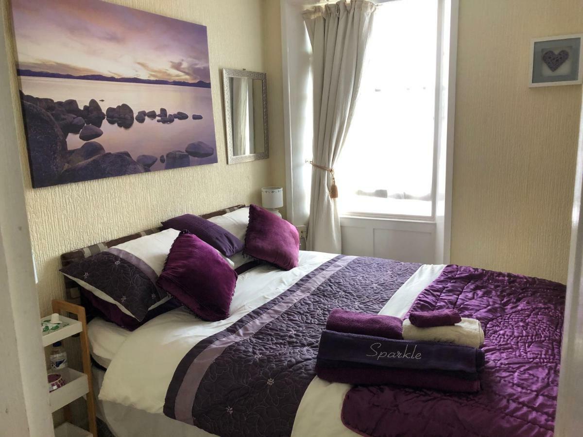 Beachcomber 3* Weymouth