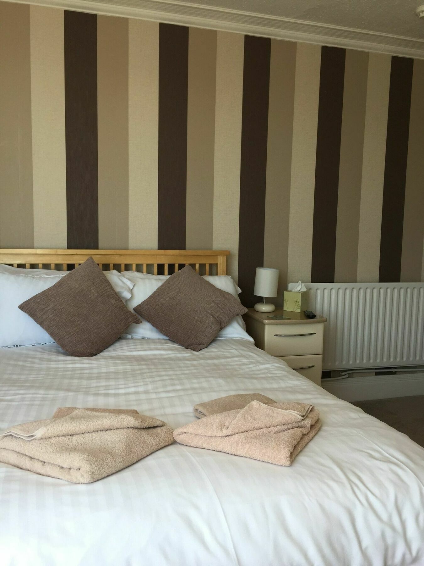 Bed & Breakfast The House Weymouth