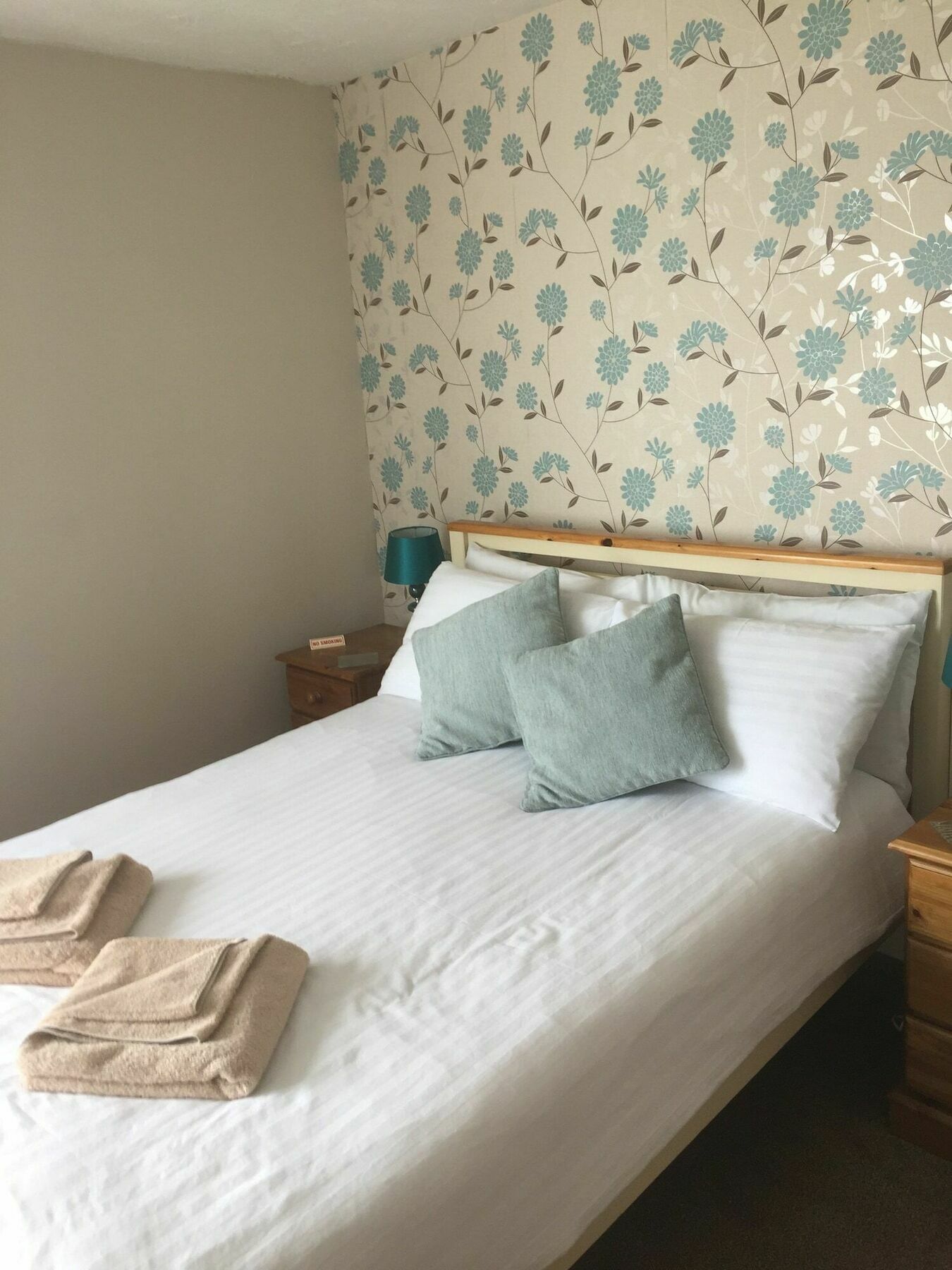 The House 3* Weymouth