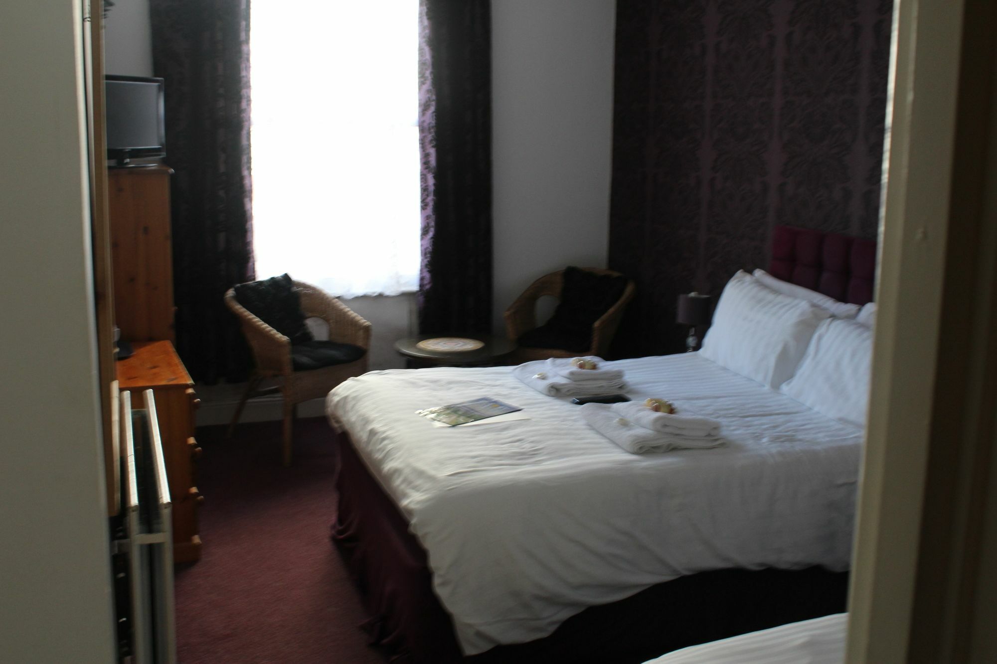 The Redcliff 3* Weymouth