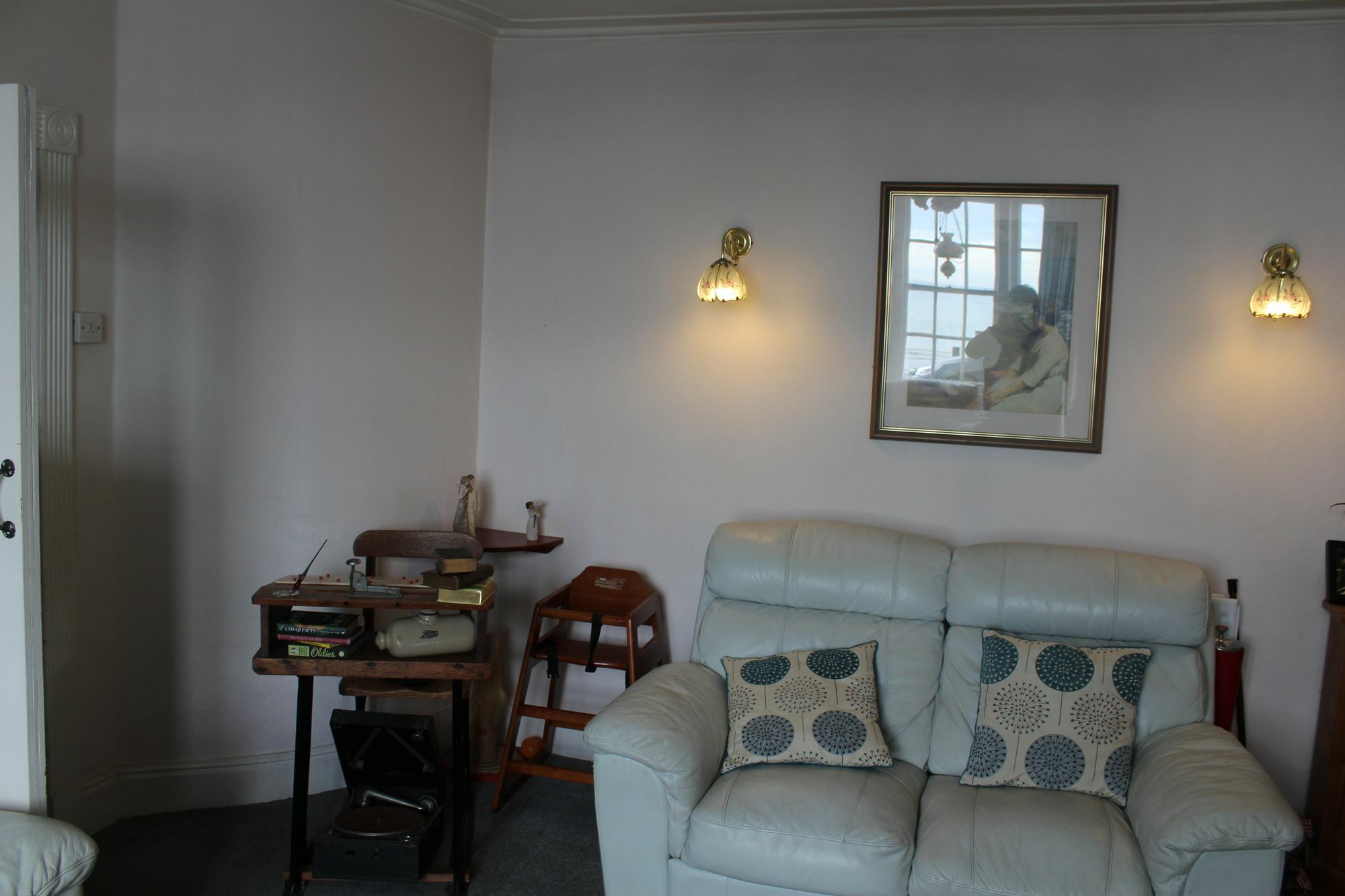 The Redcliff Casa de hóspedes Weymouth