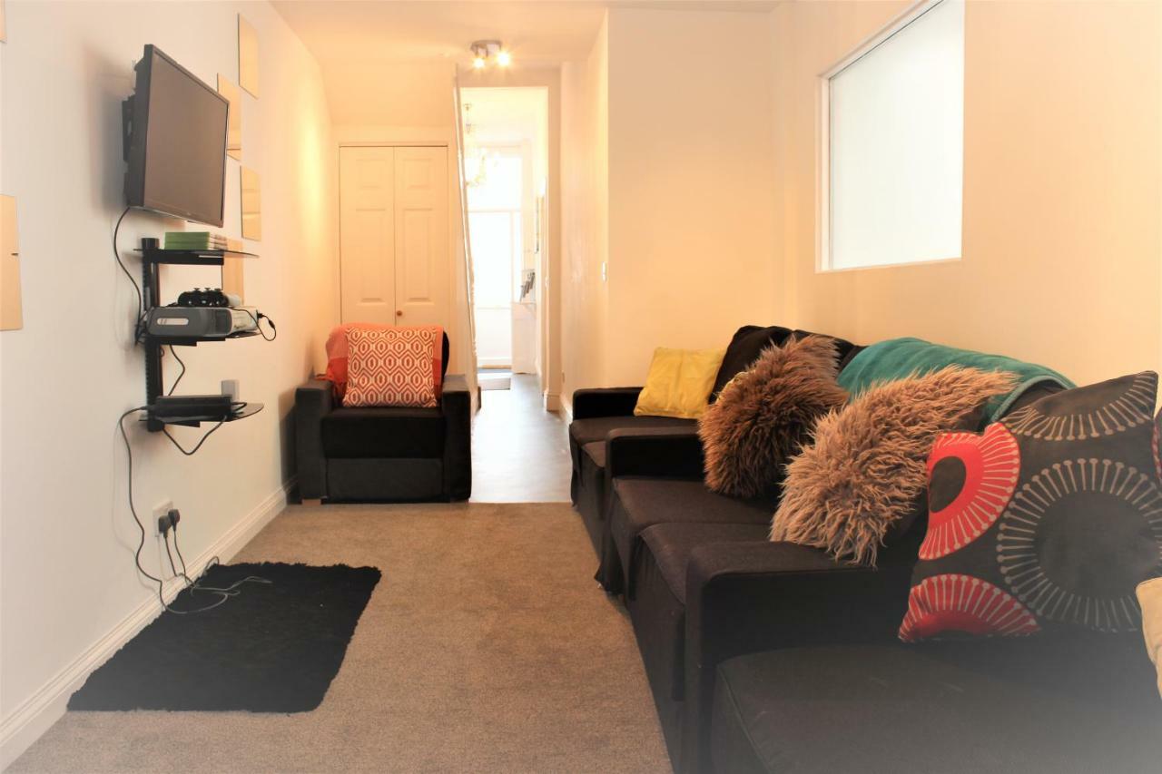 Holiday home Sea-esta *