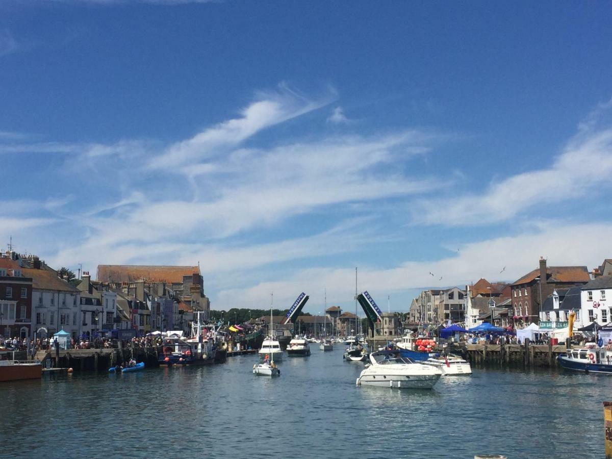 Guest house Regency Weymouth