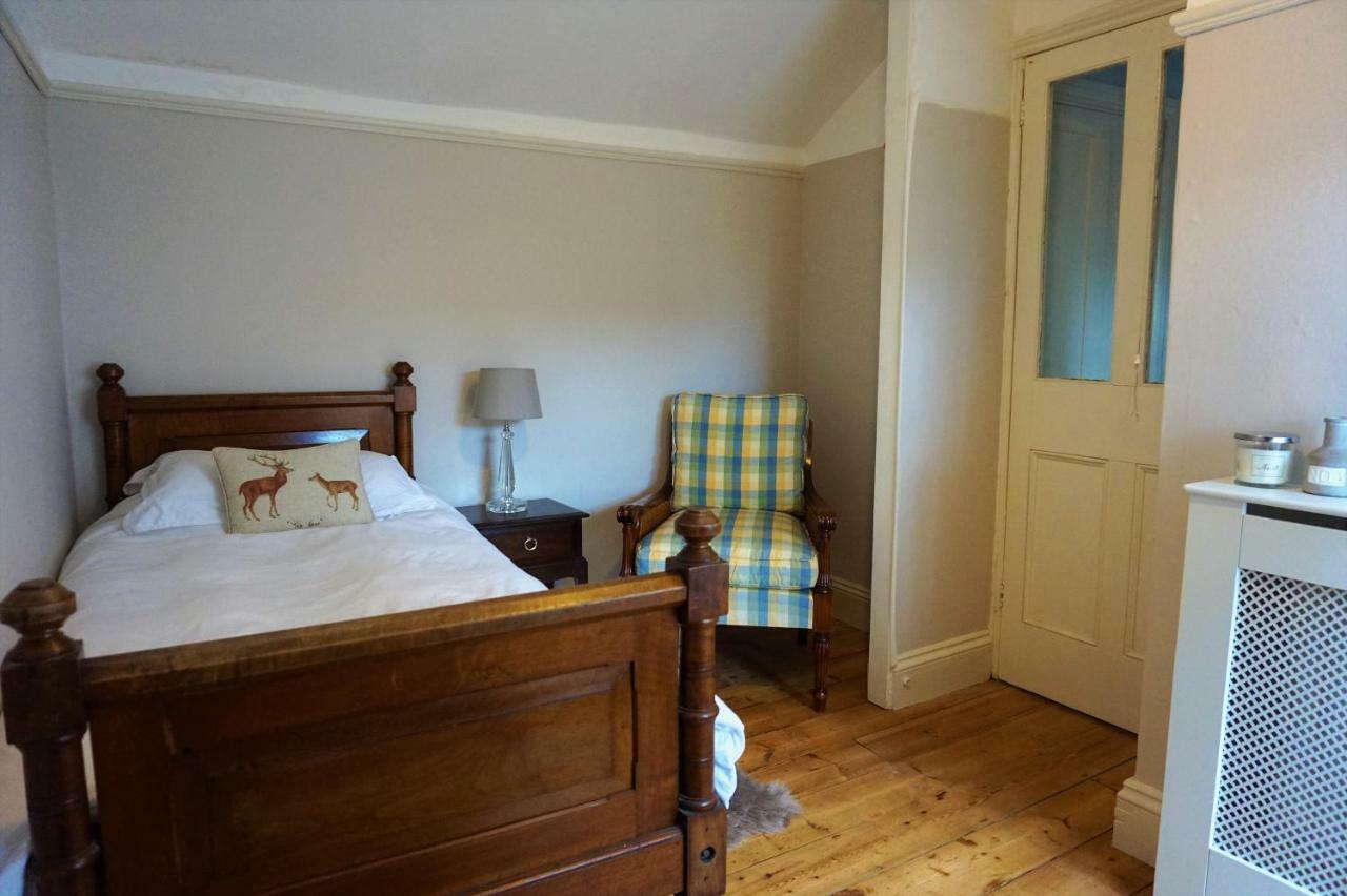 Guest house Regency Weymouth