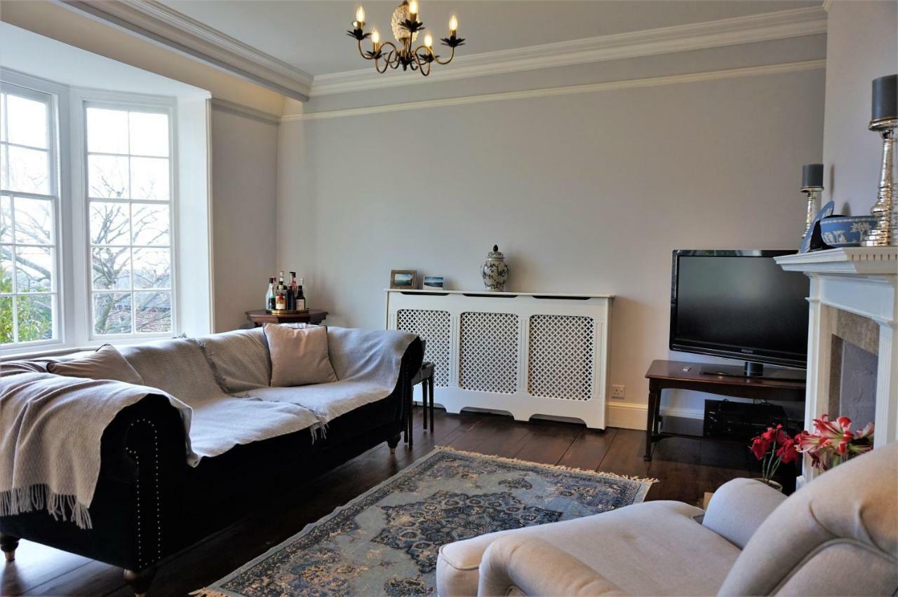 Regency Guest house