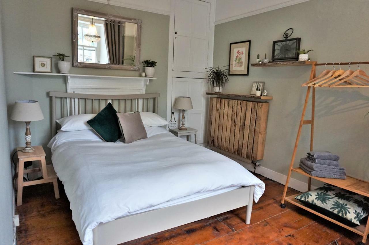 Guest house Regency Weymouth