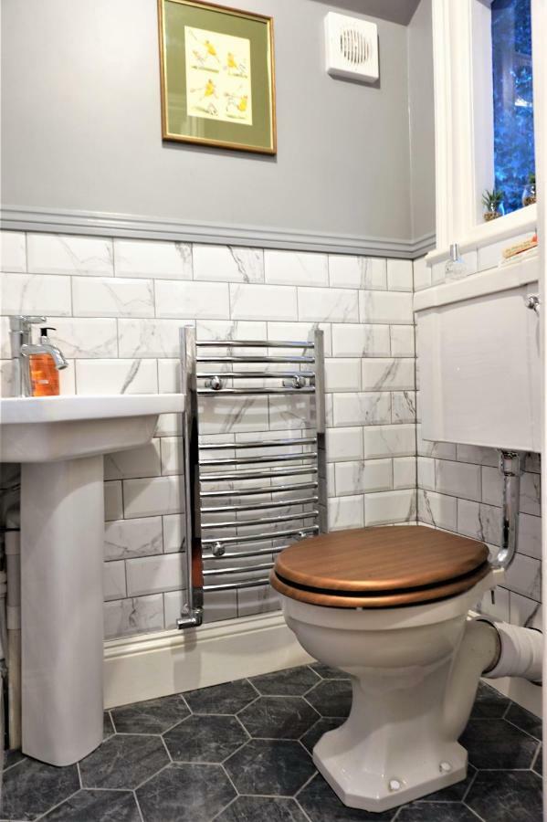 Regency Guest house Weymouth