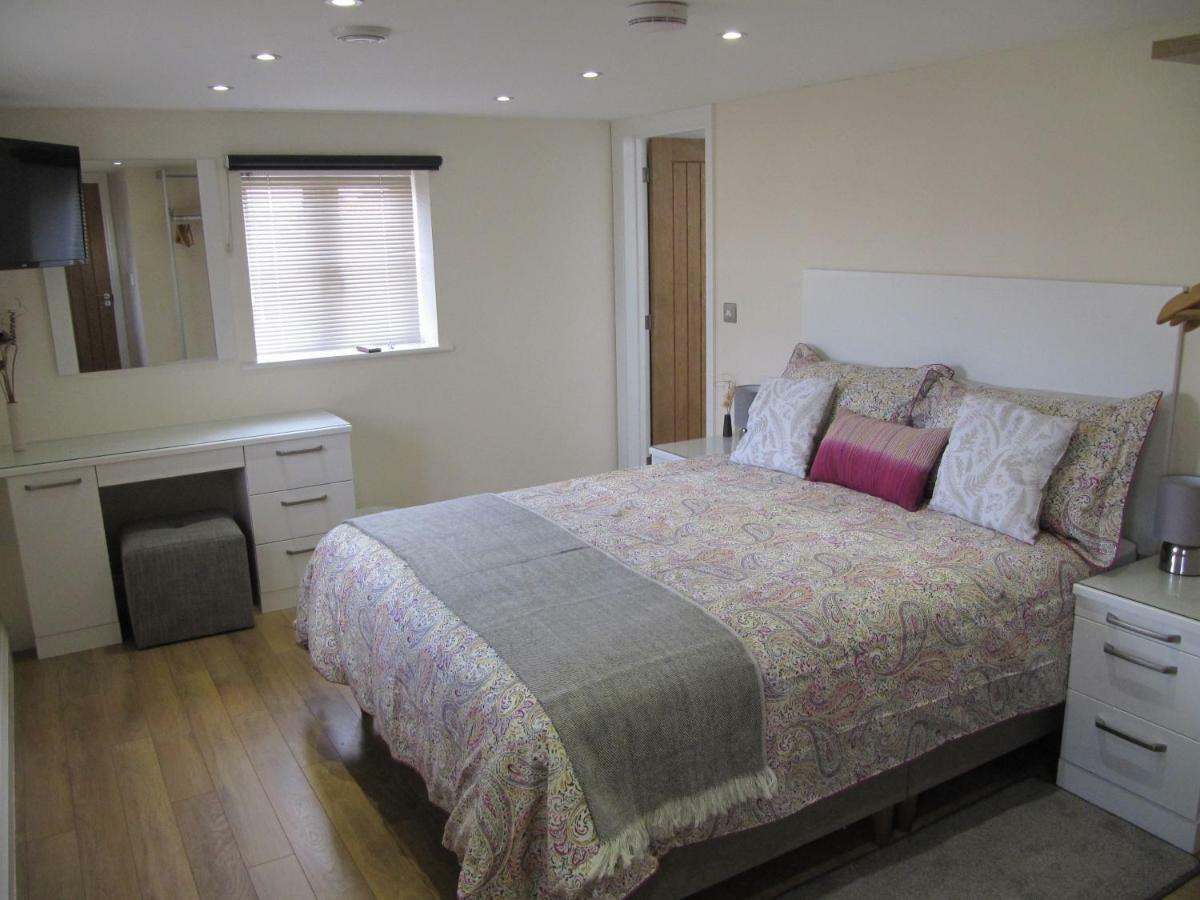Tidmoor Farm Vegetarian 4*